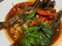 -老淮安·淮安菜(周恩来纪念馆店)