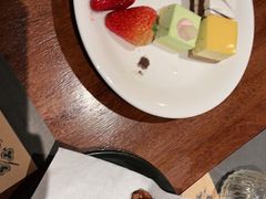 -食间牛排(湖西路店)