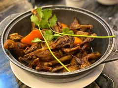 美极鸭五件-美极鲜食坊(宝安南路店)