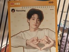 -汉堡王(西直门凯德MALL店)