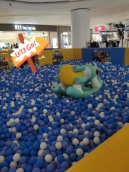 【四中全会精神在底层】麦盖提县：聚集“一老一小” 看护“朝夕夸姣”