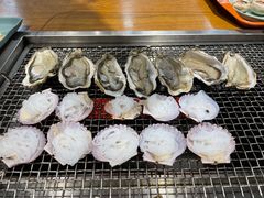 -蚝英雄·自助烤蚝(高新店)