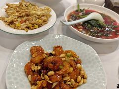 -东兴楼饭庄(六里桥店)