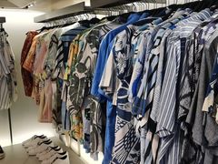 -ZARA(凯德乐峰广场店)