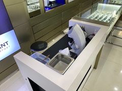 店内环境-宝岛眼镜
