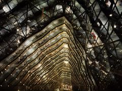 -广州四季酒店·天吧·高空酒吧