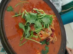 -鱼味馆(万佛湖店)