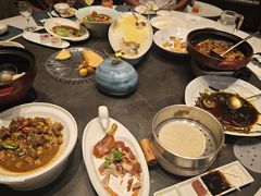 -双湖宴·湖北菜(文化路店)