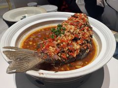 -费大厨辣椒炒肉(沙河万达店)