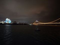 -武汉两江游览·夜游长江(汉口粤汉码头)