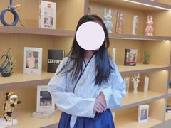 -蓝鲸湾汤泉(包河店)