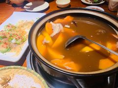 -农厨好味·温泉鹅·农家菜