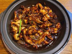 -眼镜味道(德才店)