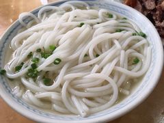 中山餐馆-凌舍好烧鹅(中山路店)