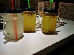 -蕃茄述·好汤自然来(江汉路店)