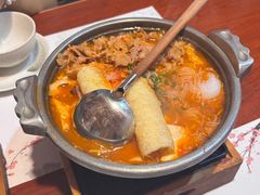 -松羽料理(国大店)
