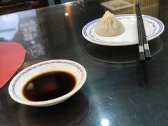 -锡笼记·无锡小笼(新明路店)