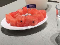 -海底捞火锅(百利广场店)