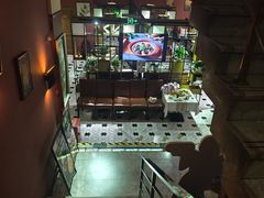 -意卡菲·欢乐聚会餐厅(华侨店)