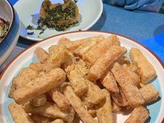 -红蜡烛-养生粥-津鲁菜(中山路店)