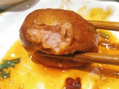 -海底捞火锅(泉城路店)