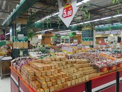 -华润万家(阎良店)