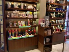 零售区-星巴克臻选(思南公馆店)