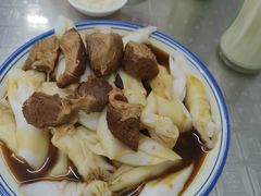 -燕燕美食·传统广式小吃