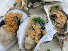 -红月湾海鲜饭店•沙滩海景(双月湾店)