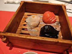 -馋遇江南·精致湖景雅宴(东方之门店)