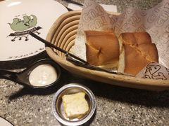 -Juicy Bakery(瑞景店)