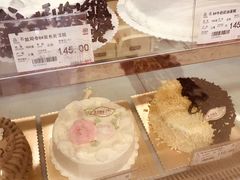 -凯司令西点房(南京东路店)