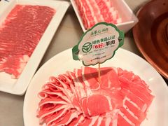 -牛街·马辈儿涮肉(牛街总店)