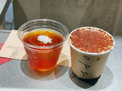 -O.P.S. CAFE