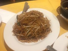 -文兴酒家(Chinatown - Gerrard Street)