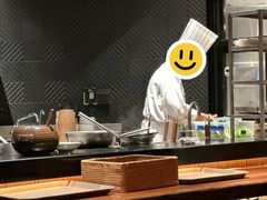 -荣家黄鱼面(前滩太古里店)