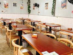 大堂-宜宾小烧烤(川大路三段店)