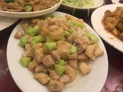 -惠宾饭庄(中山路店)
