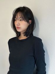 -FINE HAIR 烫染专业设计