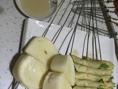 -丰茂烤串(建设街店)
