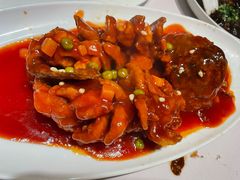 -老瑞福上海菜(人民广场店)