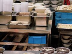 -毛华美食(清扬路店)