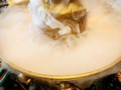 奶茶火锅-金香匯晚茶(浑南店)