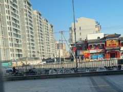 -棒约翰比萨意面(马家堡西路店)