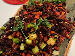 铁板牛仔粒-大董(环贸iapm店)