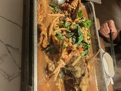 -老友王·南宁特色菜(金汇如意坊店)