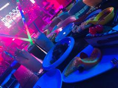 -MOSSO音乐酒吧·Live House(南京西路店)
