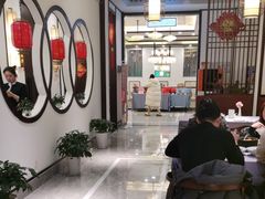 -千滋百味·醉江澜花园餐厅(街道口店)
