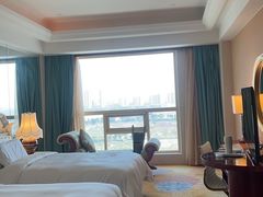 -苏州吴中白金汉爵大酒店