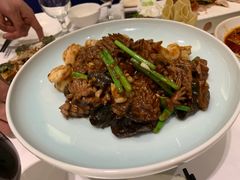 -民福居烤鸭店(石榴庄店)